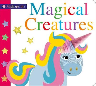 Cover of Magical Creatures