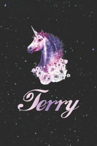 Cover of Terry