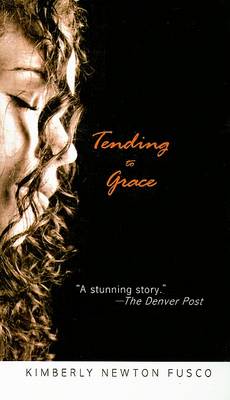 Book cover for Tending to Grace