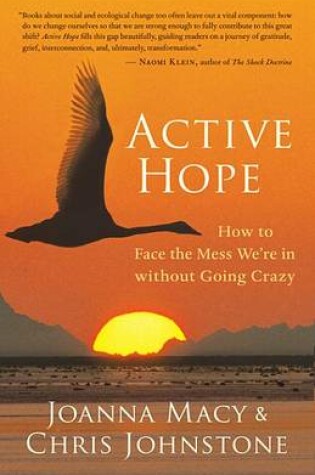 Cover of Active Hope