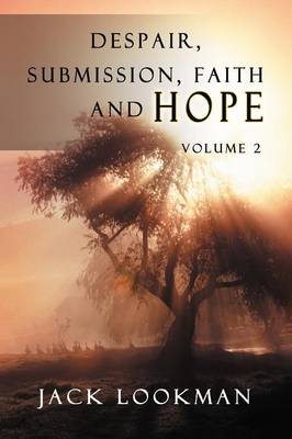 Book cover for Despair Submission Faith and Hope