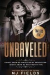 Book cover for Unraveled