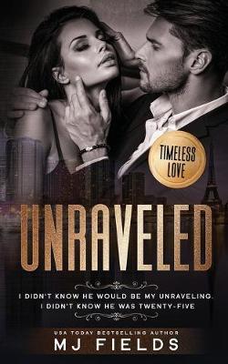 Cover of Unraveled