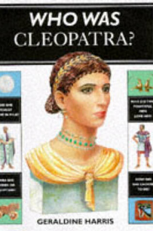 Cover of Cleopatra?