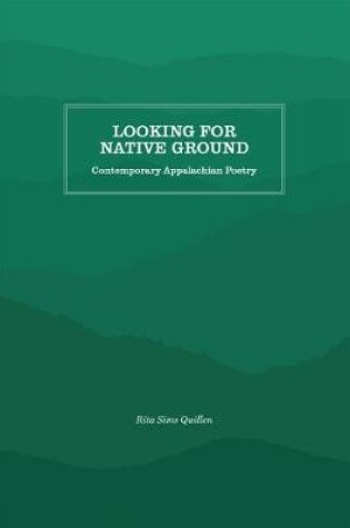 Cover of Looking for Native Ground
