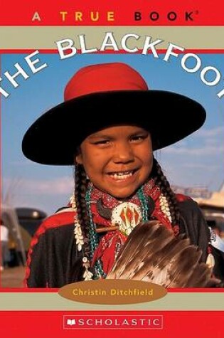 Cover of The Blackfoot