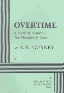 Book cover for Overtime