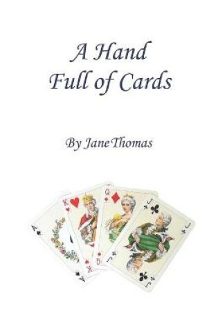 Cover of A Hand Full of Cards