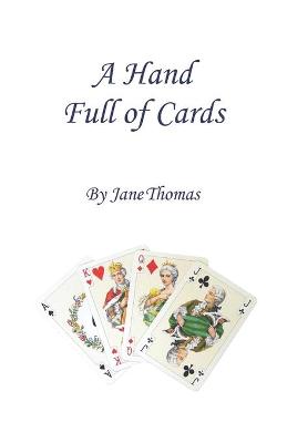 Book cover for A Hand Full of Cards