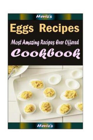 Cover of Eggs Recipes