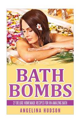 Cover of Bath Bombs