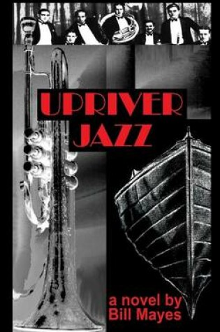 Cover of Upriver Jazz