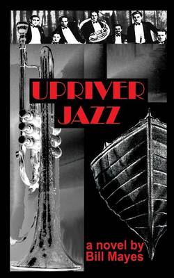 Cover of Upriver Jazz