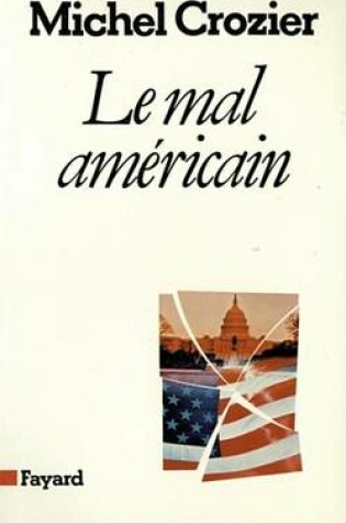 Cover of Le Mal Americain