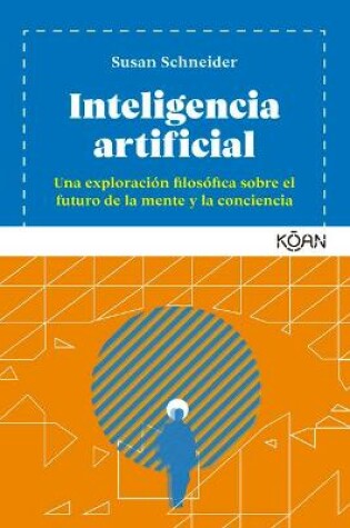 Cover of Inteligencia Artificial