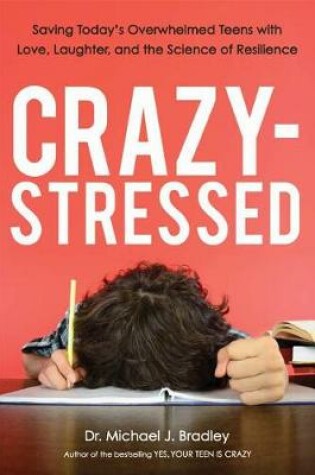 Cover of Crazy-Stressed