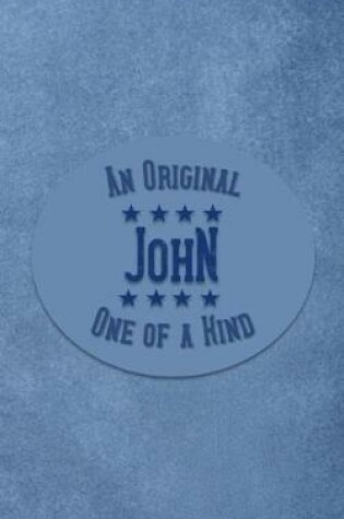 Cover of John