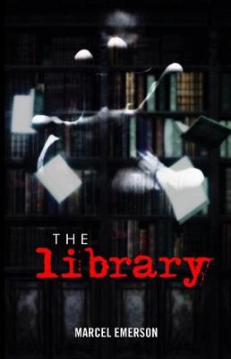 Cover of The Library
