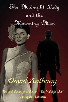 Book cover for The Midnight Lady and the Mourning Man