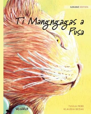 Book cover for Ti Mangngagas a Pusa