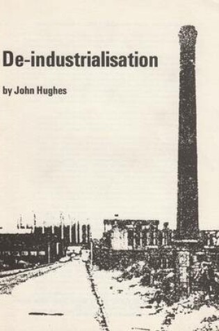 Cover of Deindustrialization