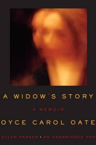 Cover of Widow's Story, a (Lib)(CD)