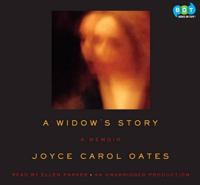 Book cover for Widow's Story, a (Lib)(CD)