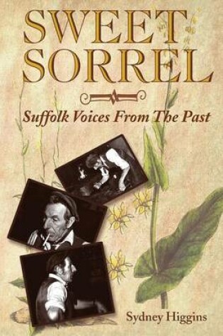 Cover of Sweet Sorrel