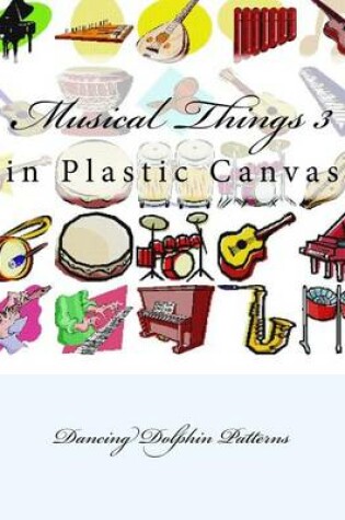 Cover of Musical Things 3
