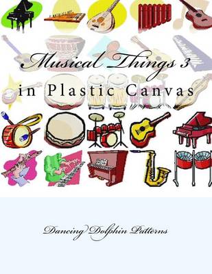 Book cover for Musical Things 3