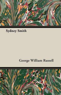 Book cover for Sydney Smith