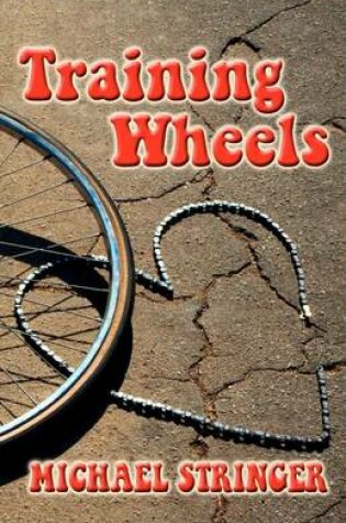 Cover of Training Wheels