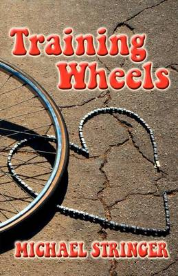 Book cover for Training Wheels