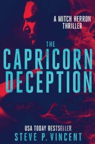 Cover of The Capricorn Deception