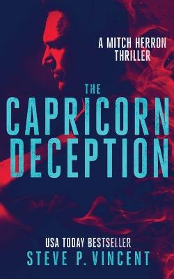 Cover of The Capricorn Deception