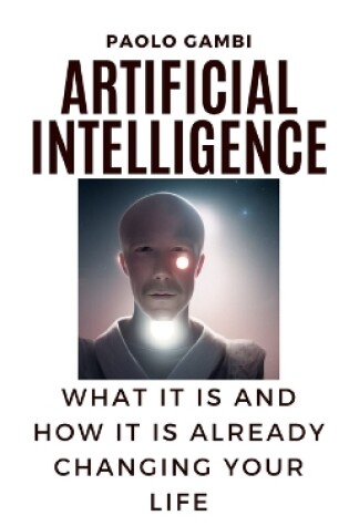 Cover of Artificial intelligence