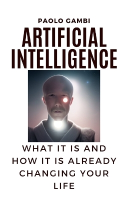 Book cover for Artificial intelligence