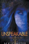 Book cover for Unspeakable