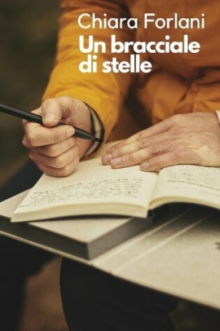 Cover of Un bracciale di stelle