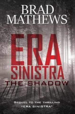 Cover of Era Sinistra-The Shadow