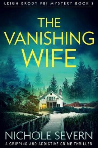 Cover of The Vanishing Wife