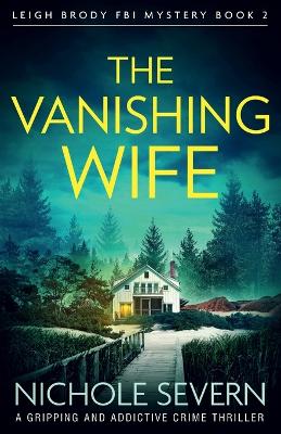 Cover of The Vanishing Wife