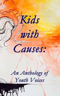 Book cover for Kids with Causes