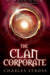 Book cover for The Clan Corporate