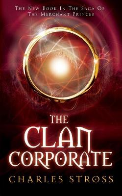 Cover of The Clan Corporate