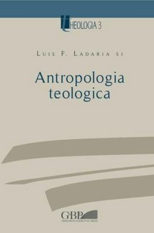Cover of Antropologia Teologica