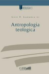 Book cover for Antropologia Teologica