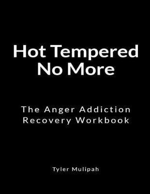 Book cover for Hot Tempered No More
