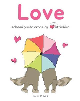 Book cover for Love