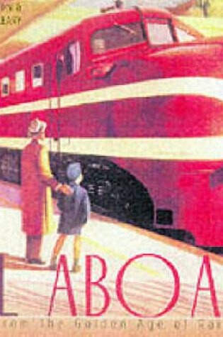 Cover of All Aboard!